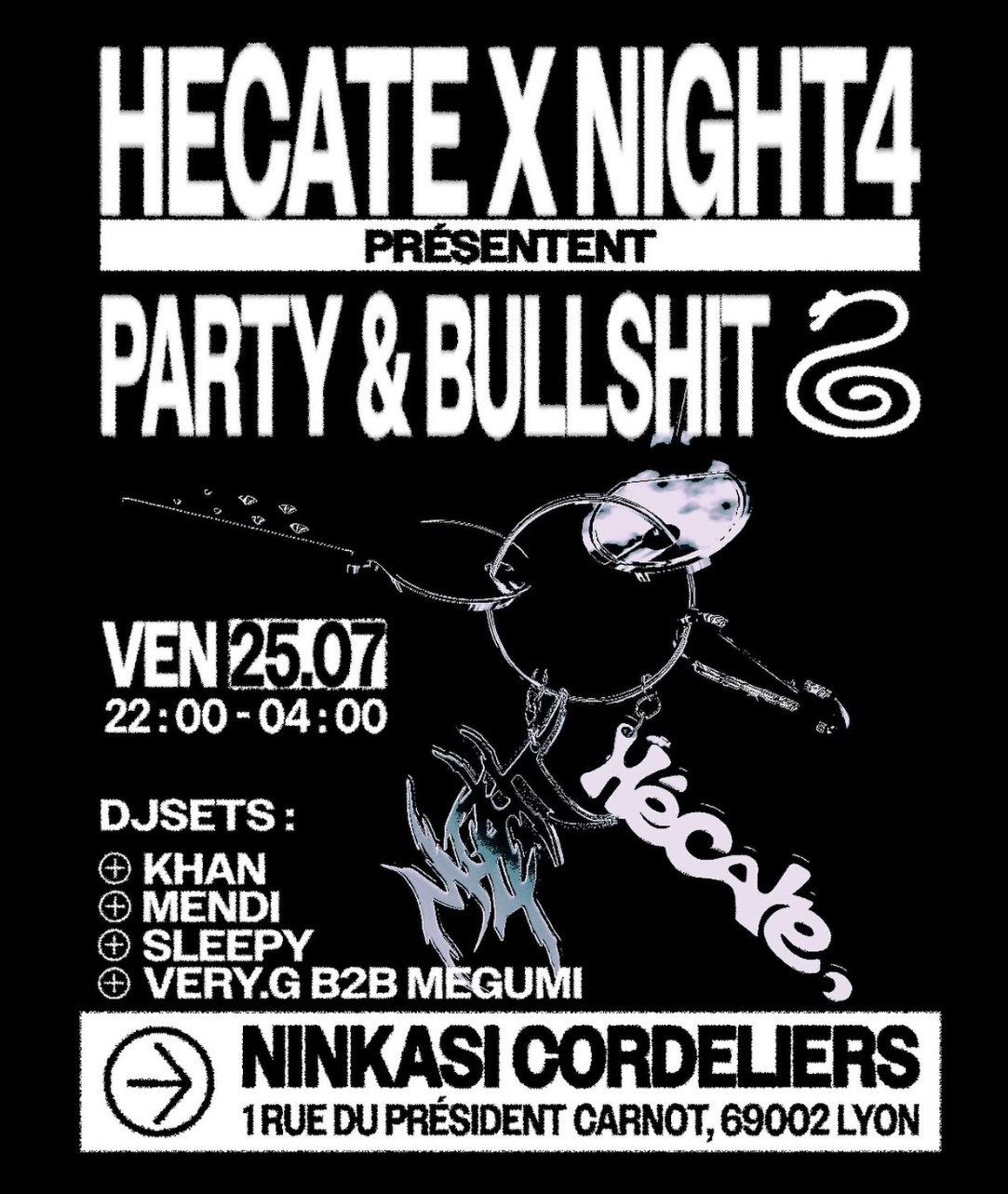 affiche